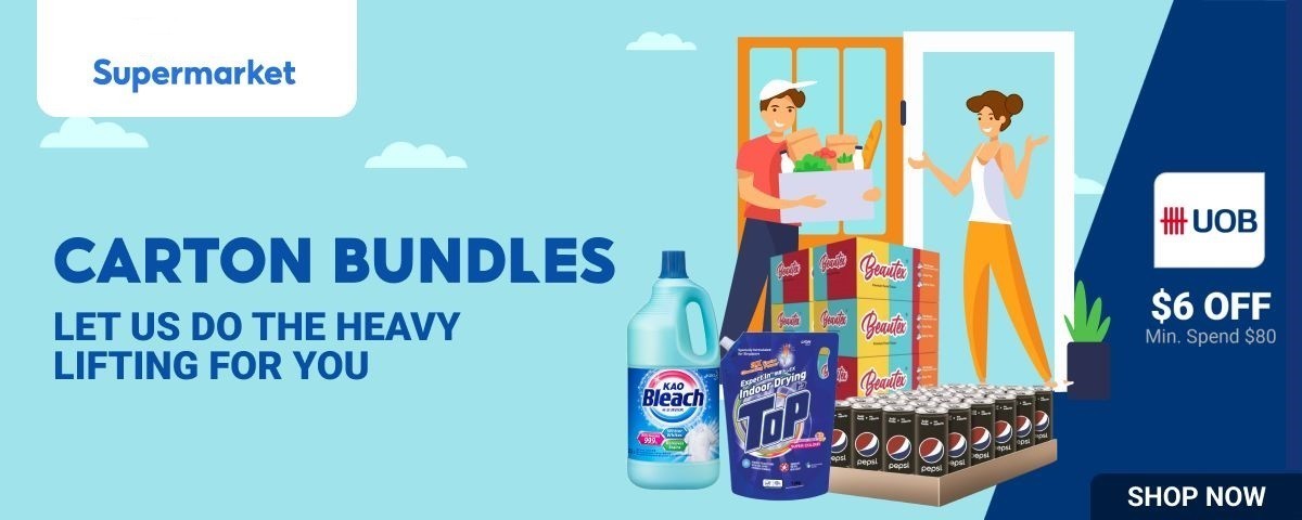 Targetshop promo