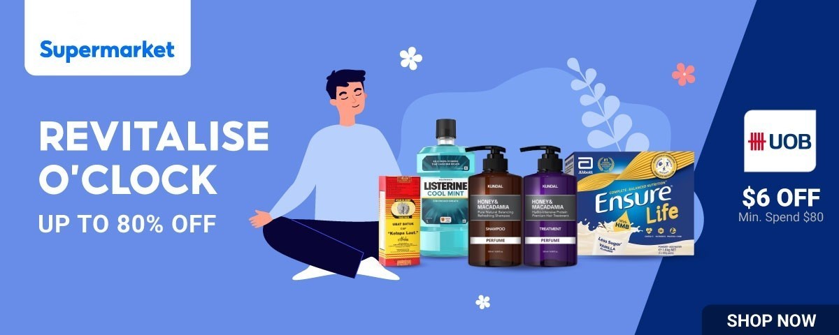 Targetshop promo